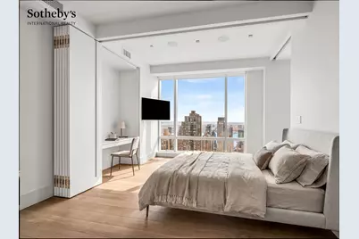 1 Central Park W #47D, New York, NY 10023 - Photo 9