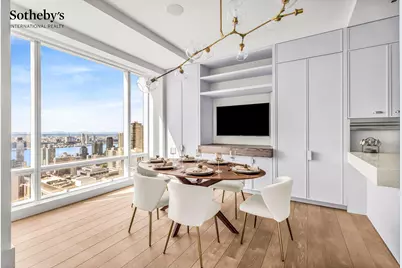 1 Central Park W #47D, New York, NY 10023 - Photo 3