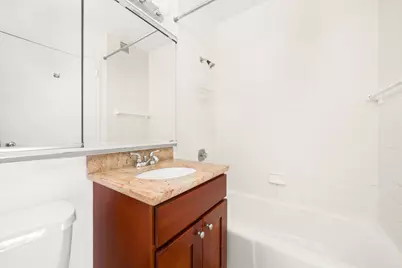 347 W 57th Street #20BB, New York, NY 10019 - Photo 5