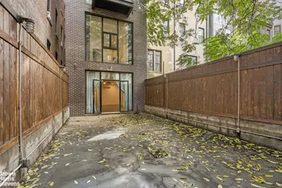 236 W 112th Street #1, New York, NY 10026 - Photo 15