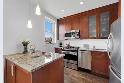 220 Berkeley Place #6DE, Brooklyn, NY 11217 - Photo 3