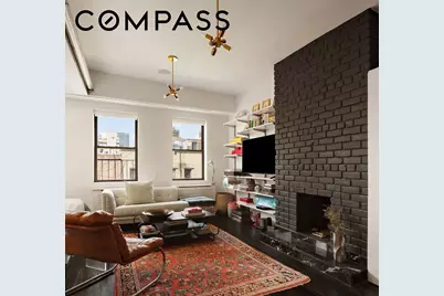250 W 15th Street #PH6E, New York City, NY 10011 - Photo 1