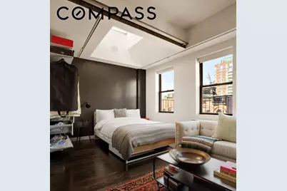 250 W 15th Street #PH6E, New York City, NY 10011 - Photo 3