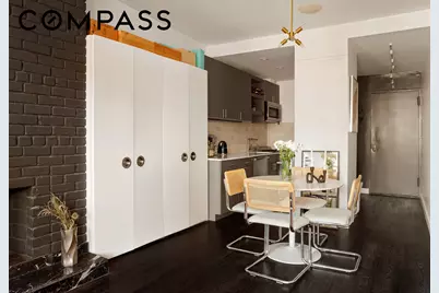250 W 15th Street #PH6E, New York City, NY 10011 - Photo 5