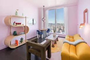 252 South St, New York, NY 10002 - Photo 1