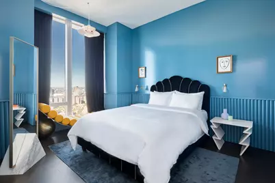 252 South Street #49E, New York, NY 10002 - Photo 5