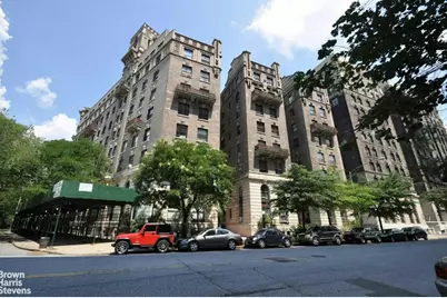 380 Riverside Drive #3E, New York City, NY 10025 - Photo 3