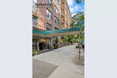 211 E 18th Street #3M, New York City, NY 10003 - Photo 9
