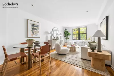 211 E 18th Street #3M, New York City, NY 10003 - Photo 1