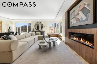 200 Central Park S #32, New York City, NY 10019 - Photo 17