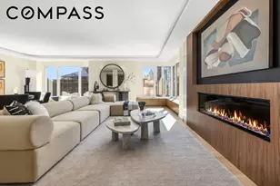 200 Central Park S, New York City, NY 10019 - Photo 17