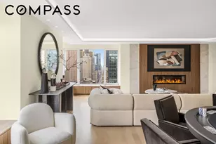 200 Central Park S, New York City, NY 10019 - Photo 21
