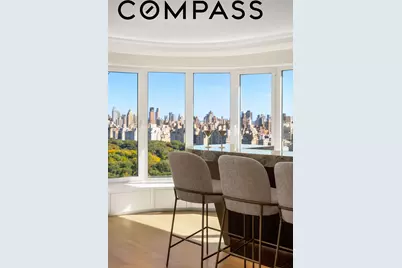 200 Central Park S #32, New York City, NY 10019 - Photo 3