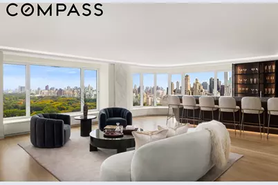 200 Central Park S #32, New York City, NY 10019 - Photo 1