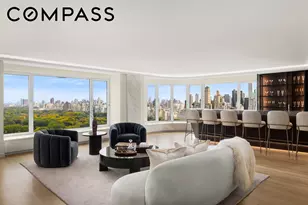 200 Central Park S, New York City, NY 10019 - Photo 1