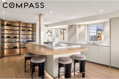 200 Central Park S #32, New York City, NY 10019 - Photo 9
