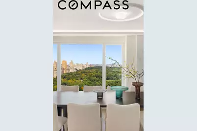 200 Central Park S #32, New York City, NY 10019 - Photo 7