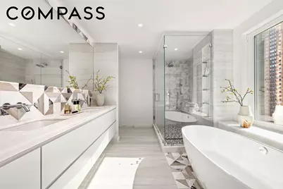 200 Central Park S #32, New York City, NY 10019 - Photo 13