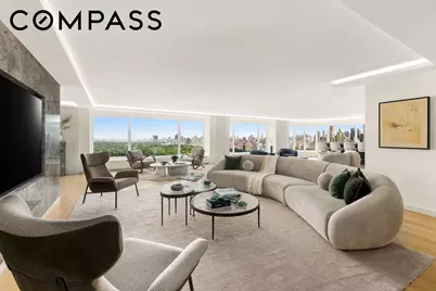 200 Central Park S #32, New York City, NY 10019 - Photo 5
