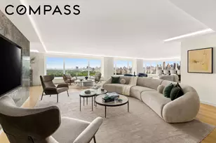 200 Central Park S, New York City, NY 10019 - Photo 5