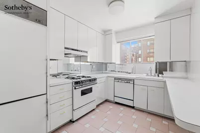 25 Sutton Place S #6P, New York, NY 10022 - Photo 9