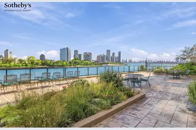 25 Sutton Place S #6P, New York, NY 10022 - Photo 13