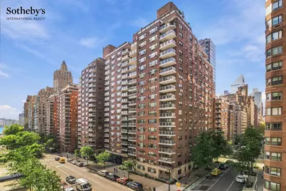 25 Sutton Place S #6P, New York, NY 10022 - Photo 15