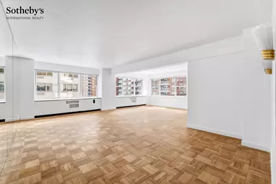 25 Sutton Place S #6P, New York, NY 10022 - Photo 3