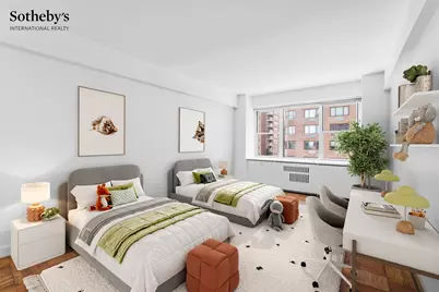 25 Sutton Place S #6P, New York, NY 10022 - Photo 7
