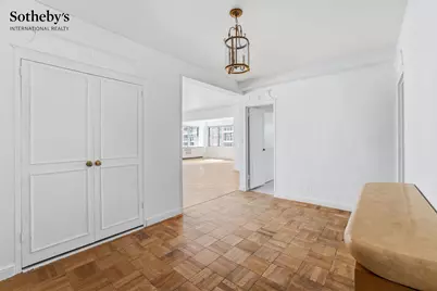 25 Sutton Place S #6P, New York, NY 10022 - Photo 1