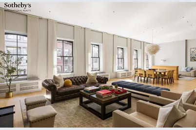 115 Mercer Street #5, New York City, NY 10012 - Photo 1