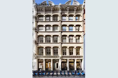 115 Mercer Street #5, New York City, NY 10012 - Photo 15