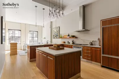 115 Mercer Street #5, New York City, NY 10012 - Photo 5