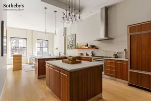 115 Mercer St, New York City, NY 10012 - Photo 5