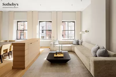 115 Mercer Street #5, New York City, NY 10012 - Photo 3