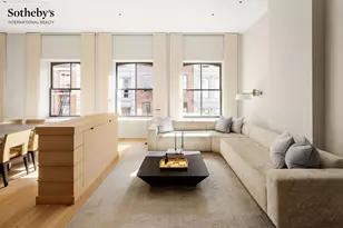 115 Mercer St, New York City, NY 10012 - Photo 3