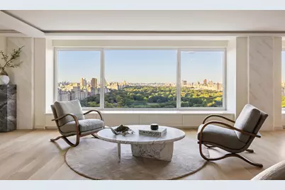 200 Central Park S #32ABC, New York City, NY 10019 - Photo 9