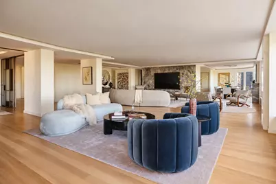 200 Central Park S #32ABC, New York City, NY 10019 - Photo 5