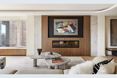 200 Central Park S #32ABC, New York City, NY 10019 - Photo 21