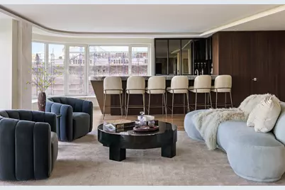 200 Central Park S #32ABC, New York City, NY 10019 - Photo 11
