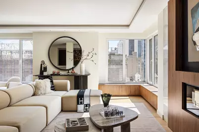 200 Central Park S #32ABC, New York City, NY 10019 - Photo 19