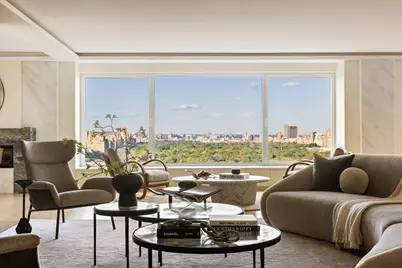 200 Central Park S #32ABC, New York City, NY 10019 - Photo 1