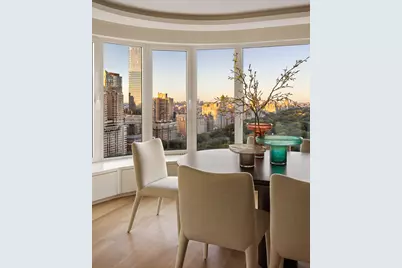 200 Central Park S #32ABC, New York City, NY 10019 - Photo 15