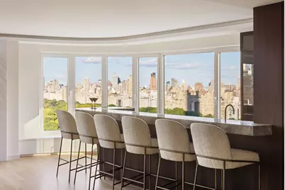 200 Central Park S #32ABC, New York City, NY 10019 - Photo 17