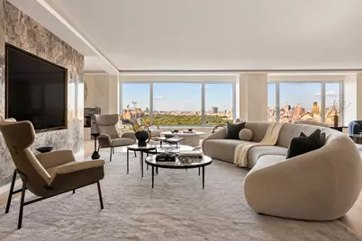 200 Central Park S #32ABC, New York City, NY 10019 - Photo 3