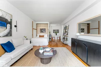 408 W 34th Street #3L, New York, NY 10001 - Photo 5