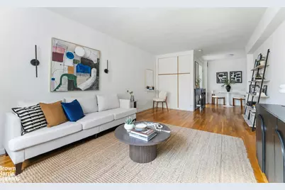 408 W 34th Street #3L, New York, NY 10001 - Photo 3