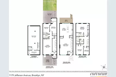 1179 Jefferson Avenue, Brooklyn, NY 11221 - Photo 35