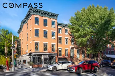 124 Washington Avenue #3C, Brooklyn, NY 11205 - Photo 15