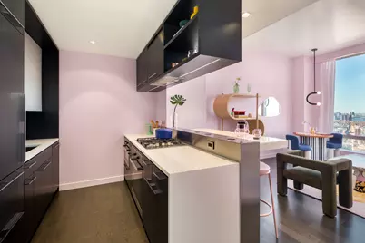 252 South Street #49E, New York, NY 10002 - Photo 5